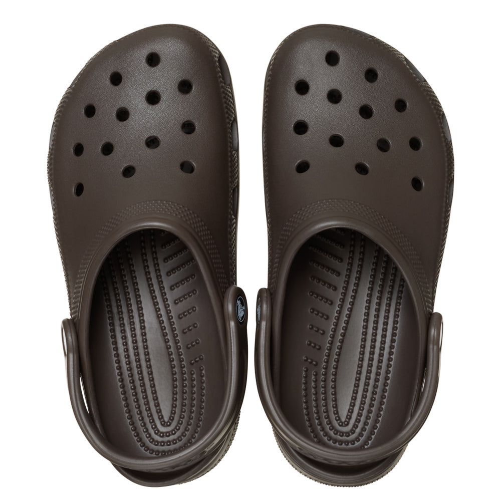 Crocs Classic Clog Unisex Espresso