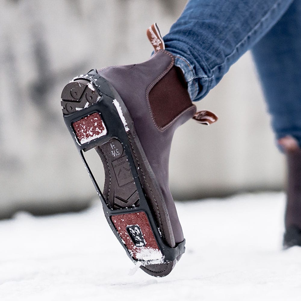 Springyard Sandygrip Citysafe Sklisikker beskyttelse