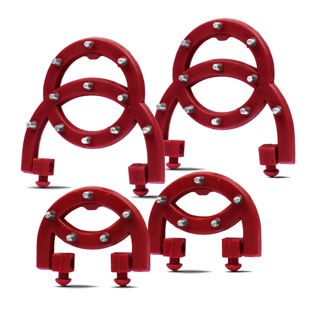 Minfot Spikey Løse brodder til piggsko