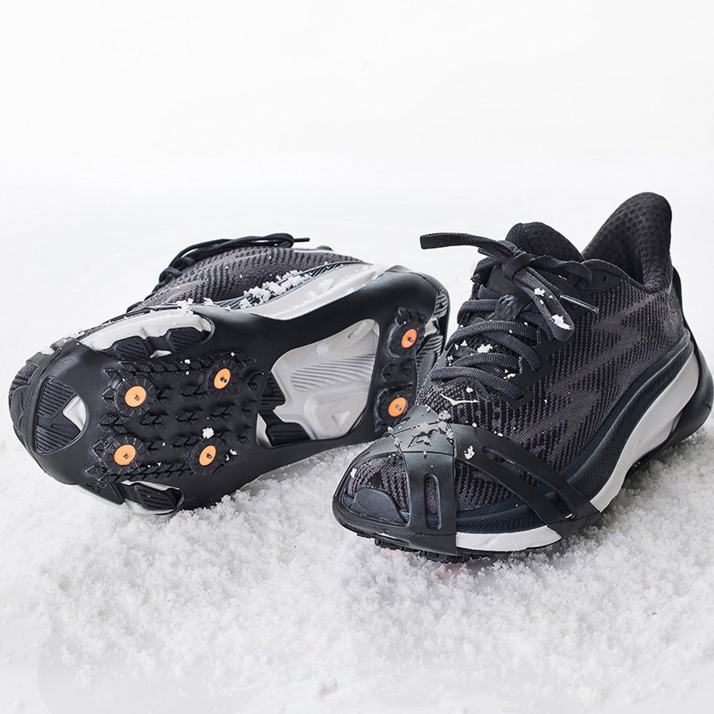 Springyard SportGrip Sklibeskyttelse Pigger