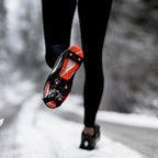 Springyard Activegrip Runsafe Sklisikker beskyttelse Pigger