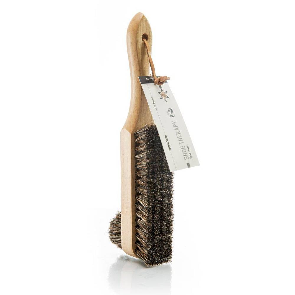 Springyard Brushmoore Applier Plus Skoborste