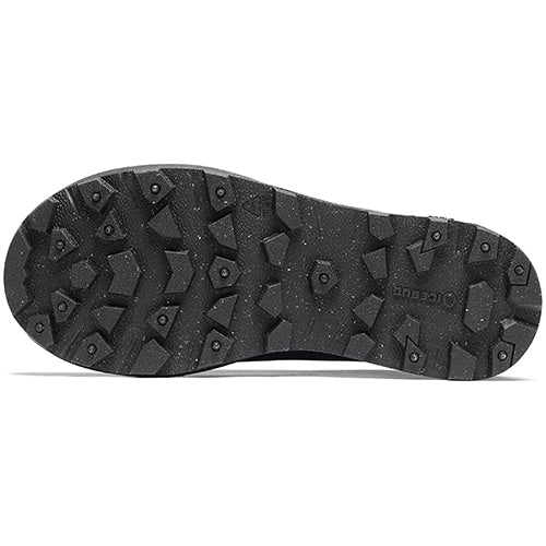 Produktbild 6 - Icebug Adak M BUGrip Woolpower Black Grey