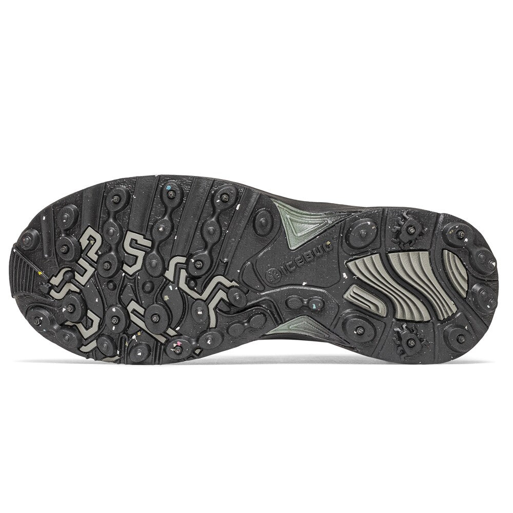 Produktbild 2 - Icebug Metro2 Nubuck M BUGrip Black