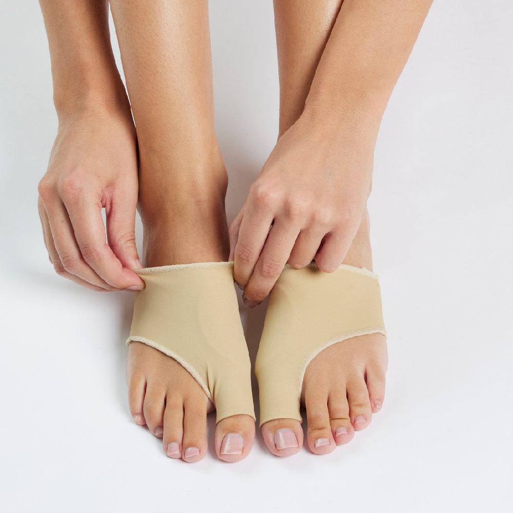 Produktbild 3 - 52BONES Bunion Protect Beskyttelse mot Hallux Valgus