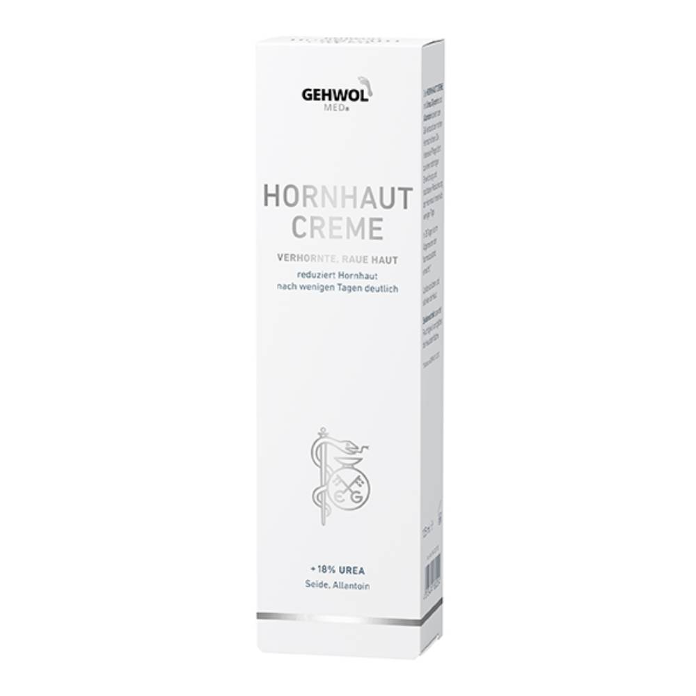 Gehwol med ®Callus Cream mot Fortykninger 125ml