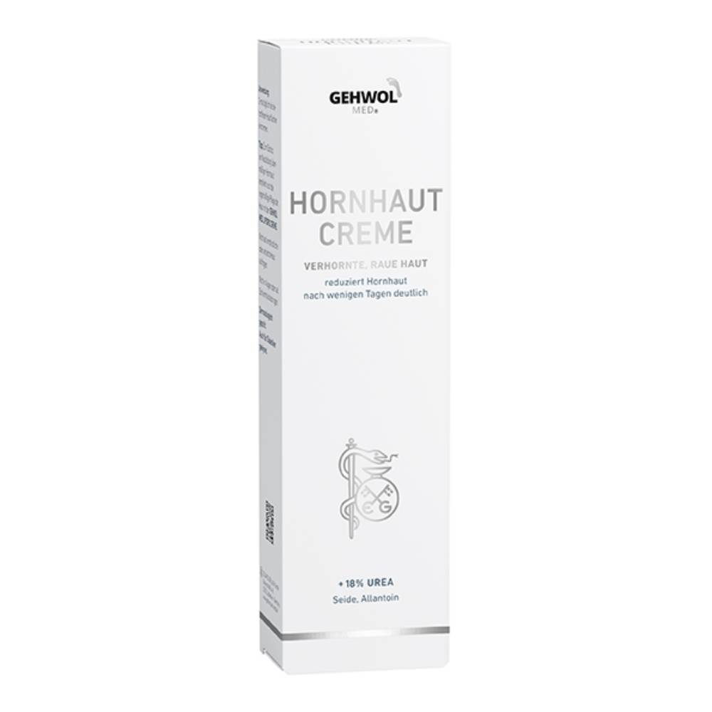 Gehwol med ®Callus Cream mot Fortykninger 125ml
