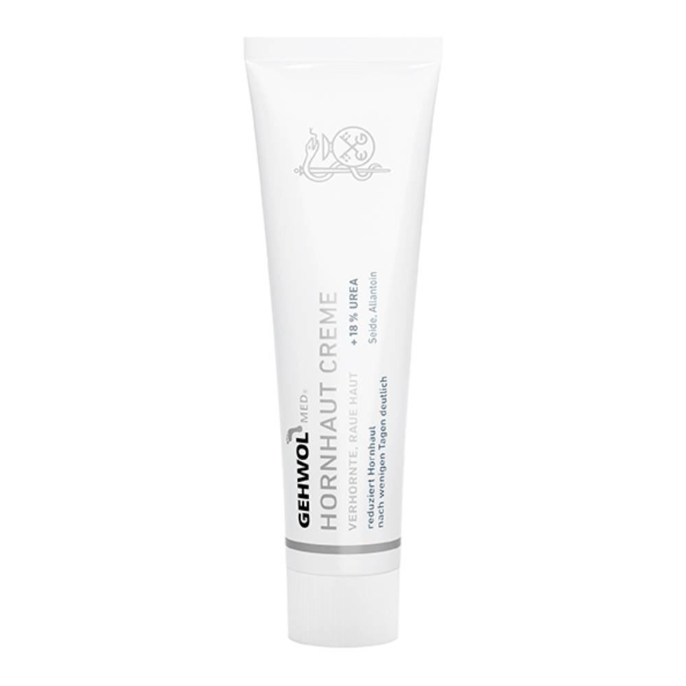 Gehwol med ®Callus Cream mot Fortykninger 125ml
