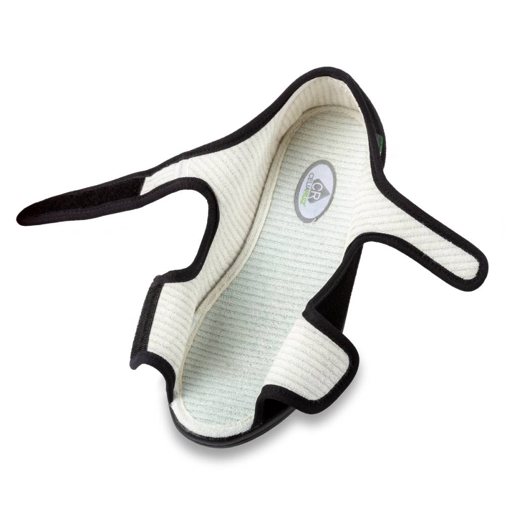 Produktbild 3 - Celia Ruiz Spesialsko Bred  Ortho Svart