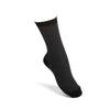 Funq Wear Ankelstøttestrømper MILD Classic Charcoal