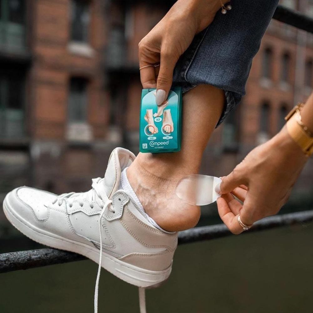 Compeed Gnagsårplaster Mixpack