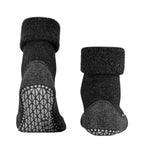 Falke Cosyshoe Men Slippers Grå 1-pk
