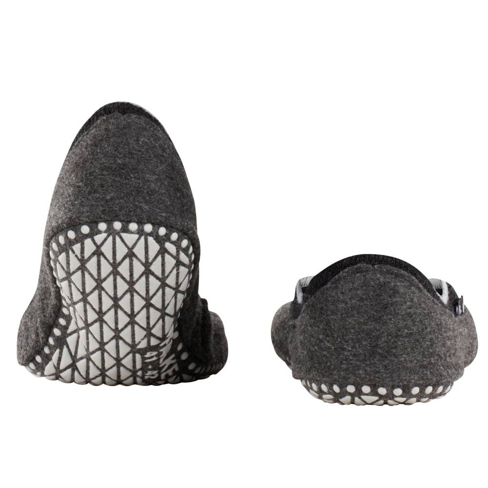  Falke Cosyshoe Slippers Herre Lav Svart