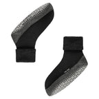Falke Cosyshoe Men Slippers Black