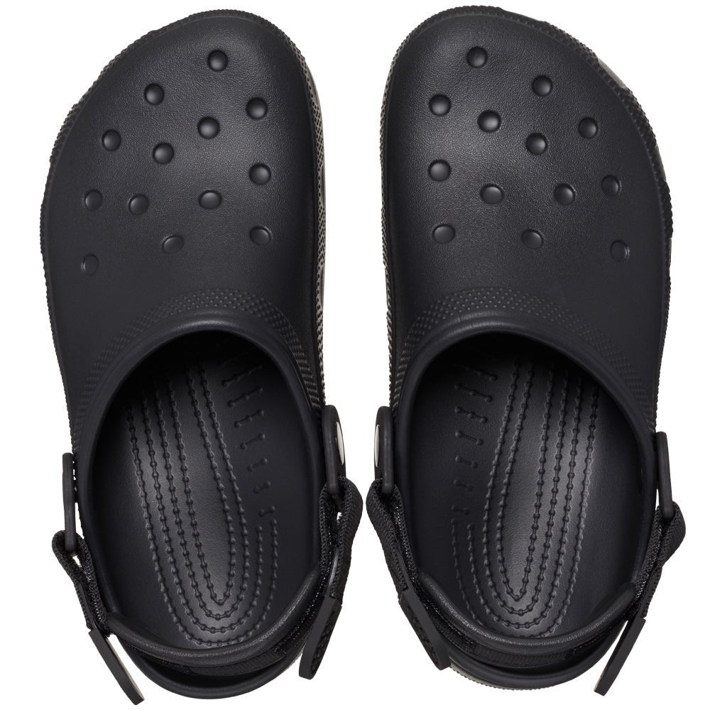 Crocs Classic Work Clog Unisex Black