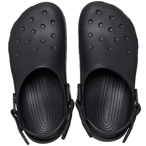 Crocs Classic Work Clog Unisex Black
