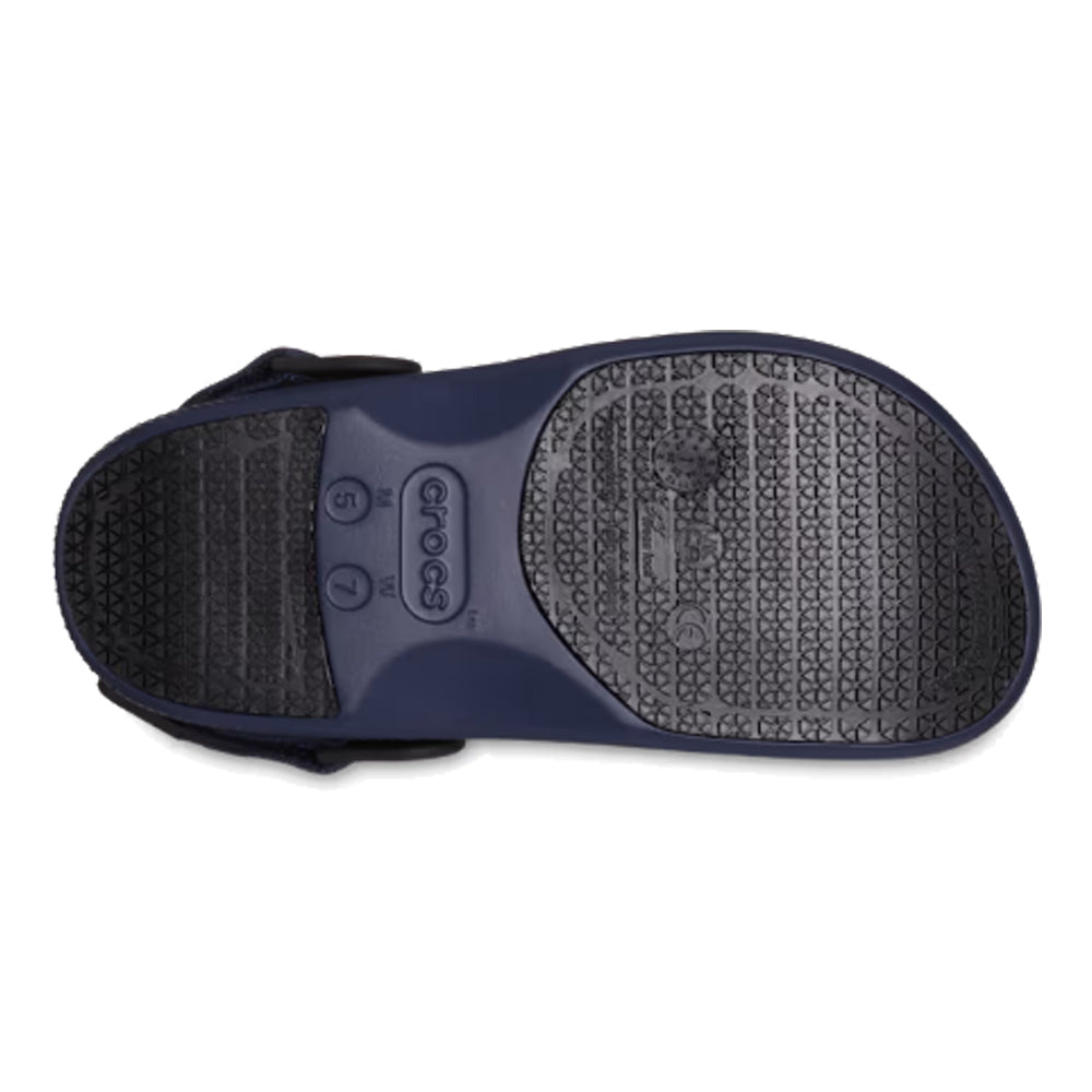 Crocs Classic Work Clog Unisex Navy