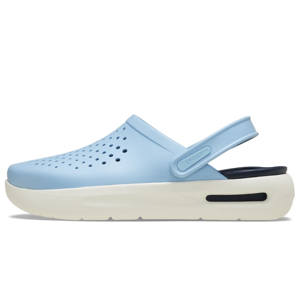 Produktbild 4 - Crocs InMotion Clog Blue Calcite