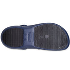 Crocs Bistro Clog Arbeidssko Unisex Navy