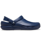 Crocs Bistro Clog Arbeidssko Unisex Navy