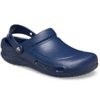 Crocs Bistro Clog Arbeidssko Unisex Navy