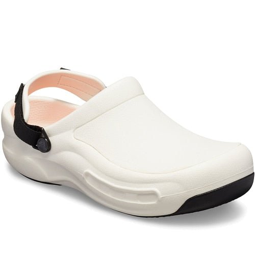 Produktbild 3 - Crocs Bistro Pro LiteRide Clog White