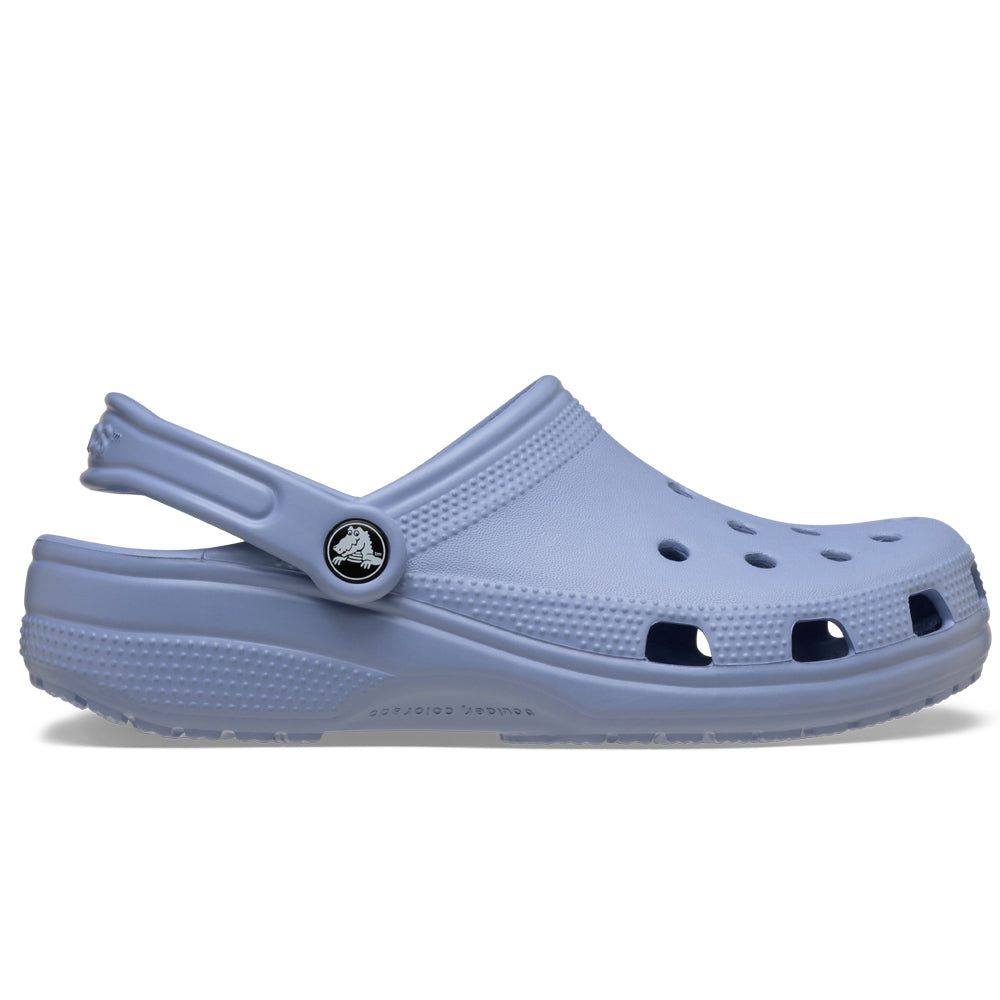 Crocs Classic Clog Unisex Blue Haze