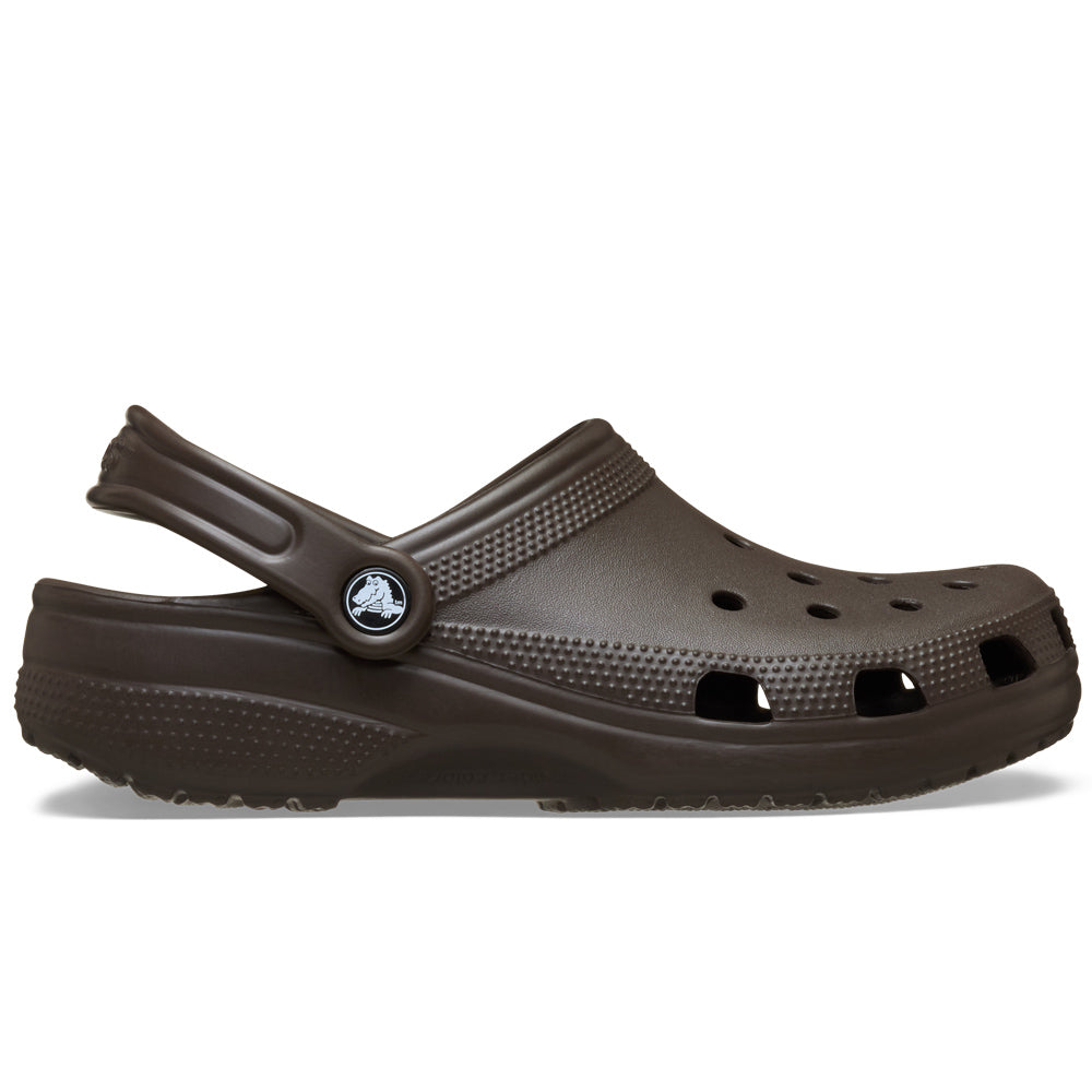 Crocs Classic Clog Unisex Espresso