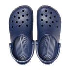 Crocs Classic Clog Navy Unisex