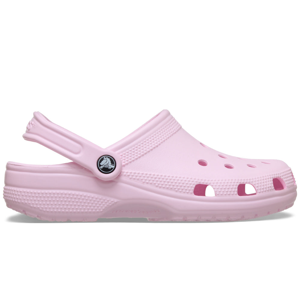 Crocs Classic Clog Unisex Pink Milk