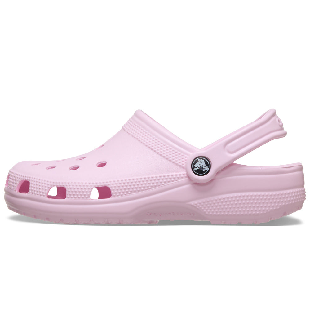 Produktbild 3 - Crocs Classic Clog Unisex Pink Milk