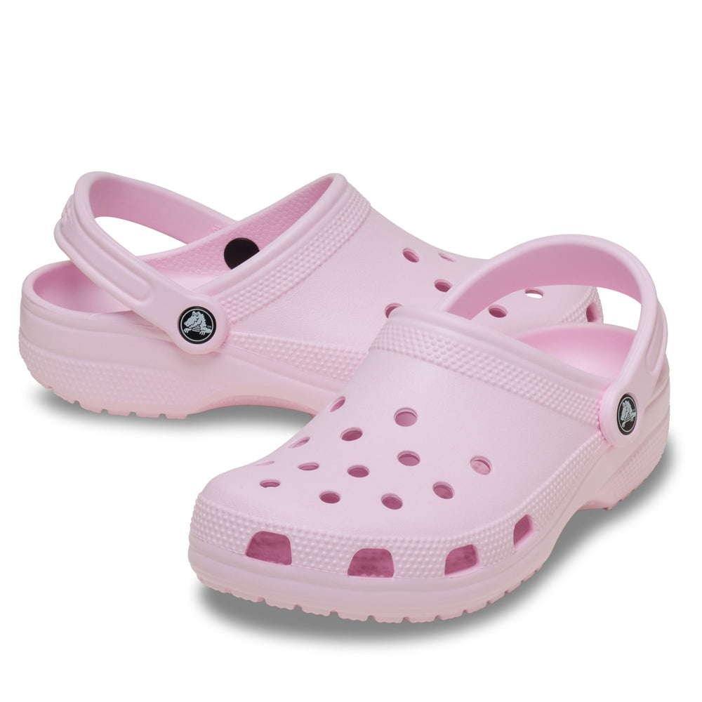 Produktbild 4 - Crocs Classic Clog Unisex Pink Milk
