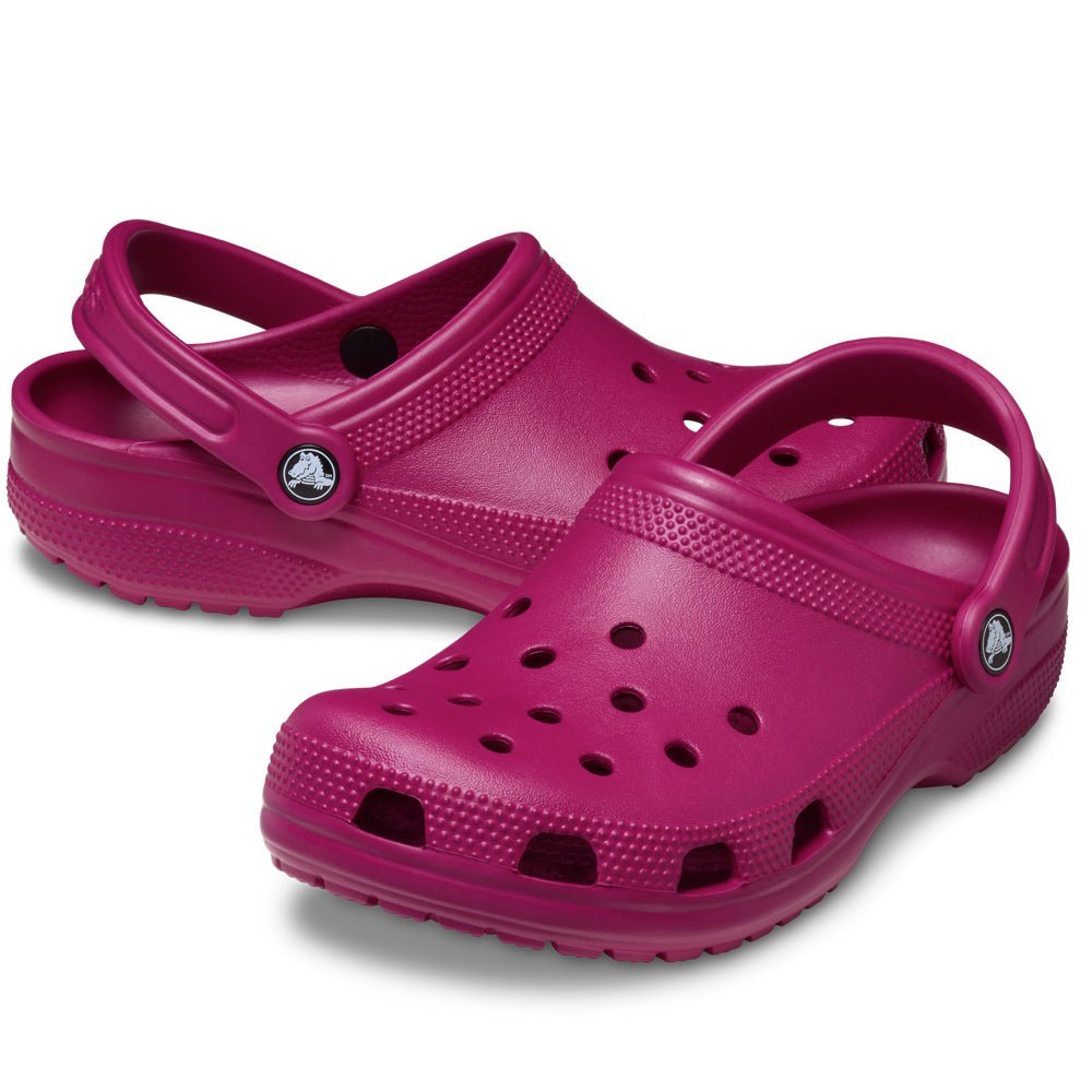 Crocs Classic Clog Unisex Royal Pink