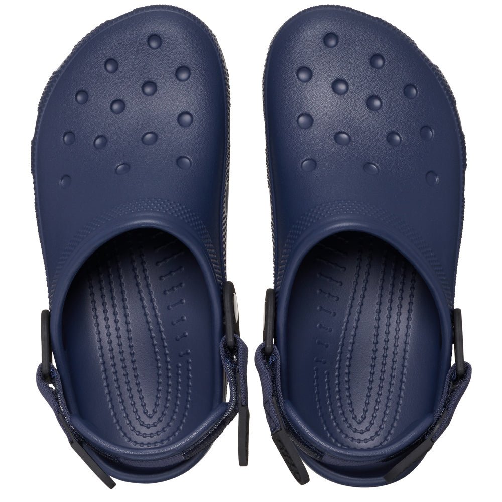 Crocs Classic Work Clog Unisex Navy