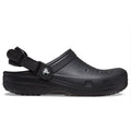 Crocs Classic Work Clog Unisex Black