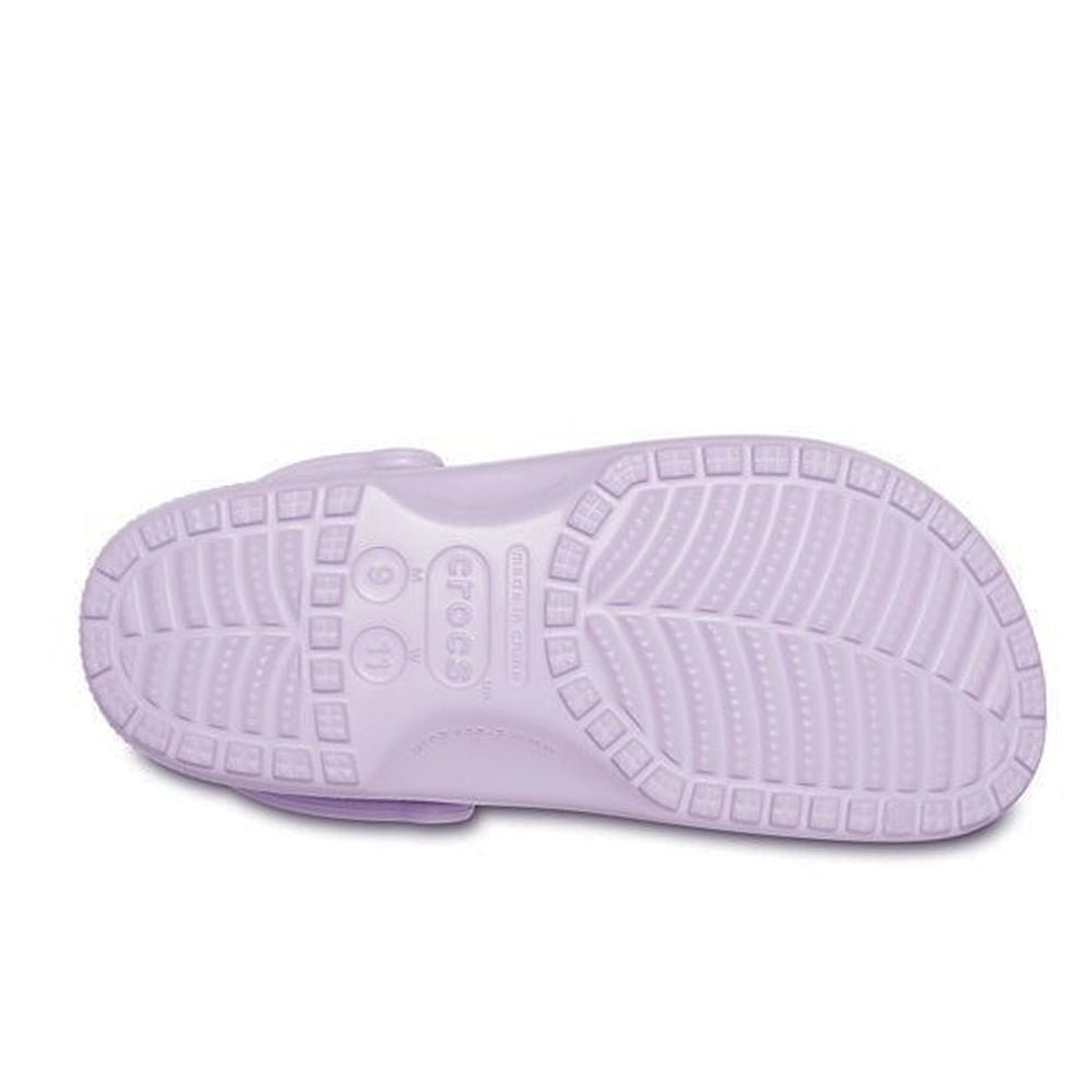 Produktbild 6 - Crocs Classic Clog Lavender Unisex