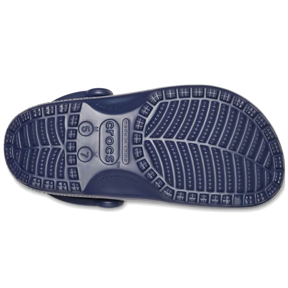 Produktbild 4 - Crocs Classic Clog Navy Unisex
