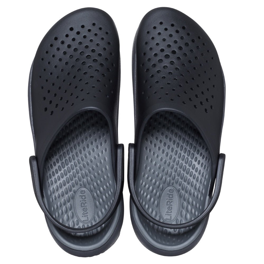 Produktbild 2 - Crocs InMotion Clog Black