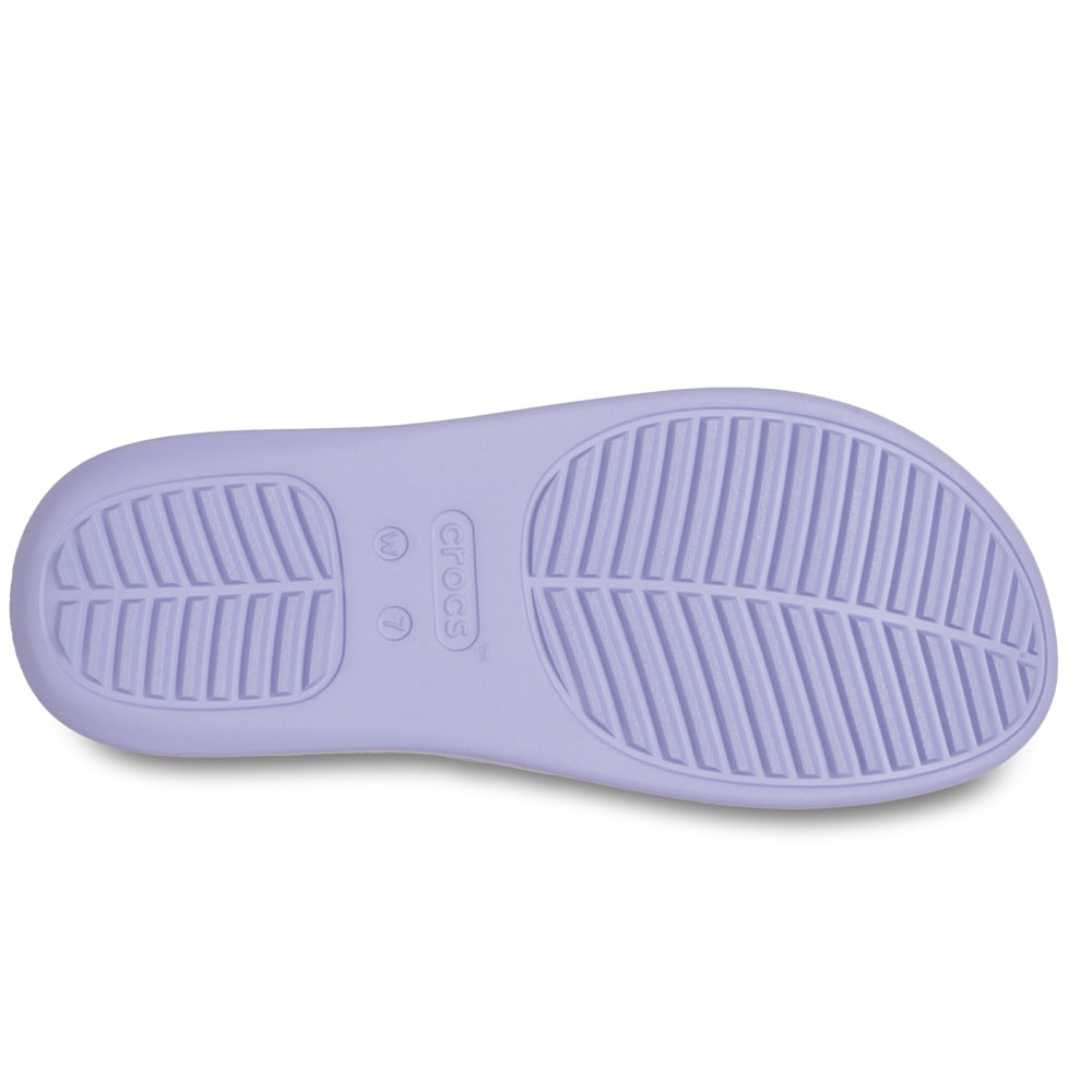 Produktbild 8 - Crocs Getaway Strappy Sandal Mystic Purple