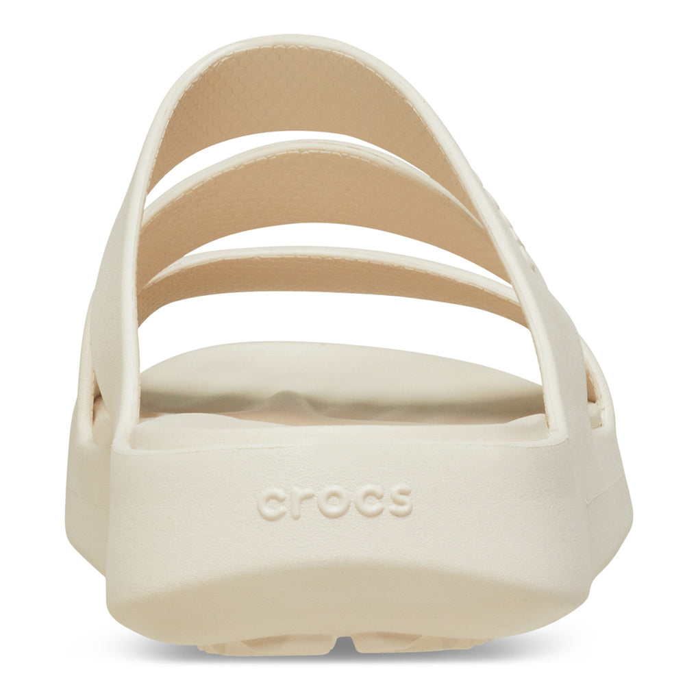 Produktbild 5 - Crocs Getaway Strappy Sandal Dame Stucco