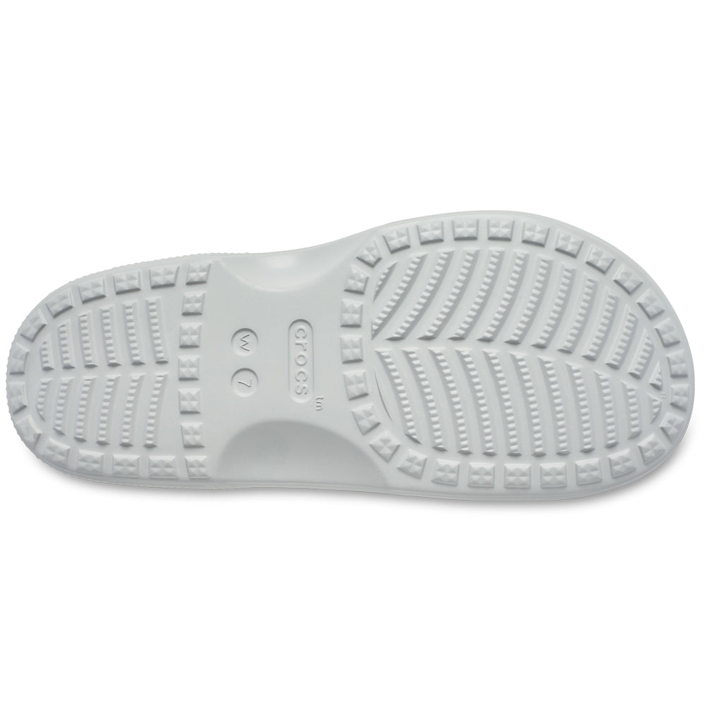 Produktbild 6 - Crocs Saturday Sandal Metallic Buckle Women Athmosphere