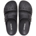 Crocs Saturday Sandaler Dame Svart