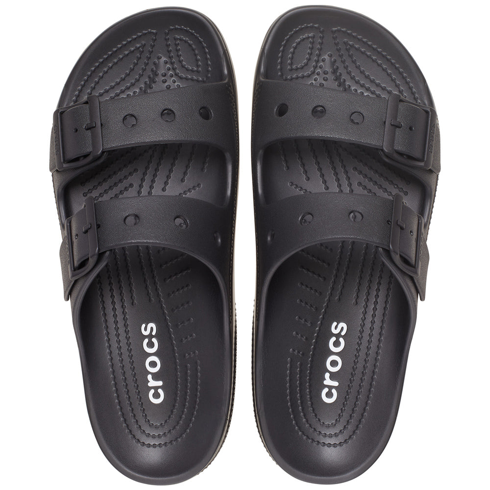 Produktbild 2 - Crocs Saturday Sandal Men Black