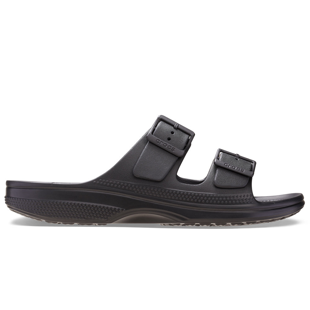 Crocs Saturday Sandal Women Black