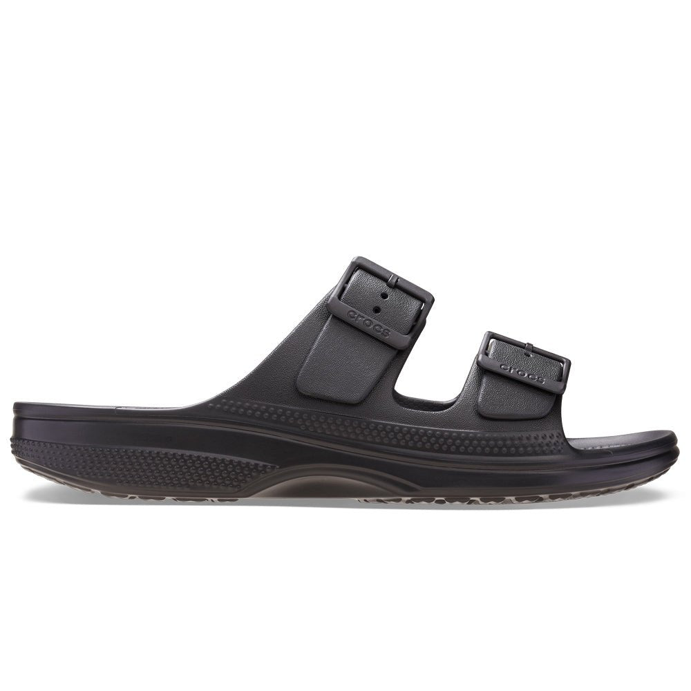 Crocs Saturday Sandaler Dame Svart