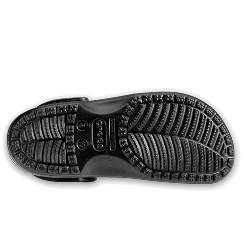 Produktbild 4 - Crocs Classic Clog Black Unisex