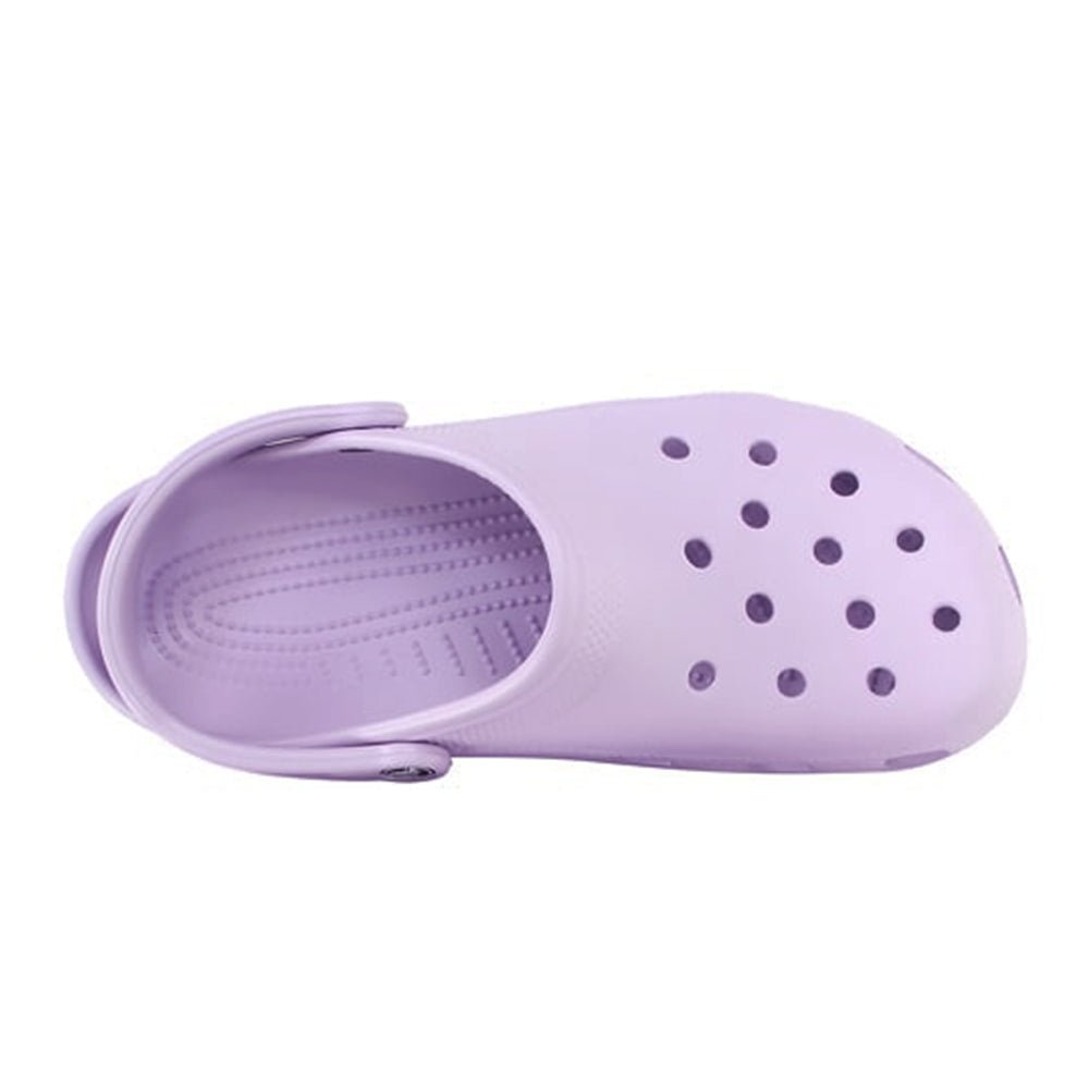 Crocs Classic Clog Lavender Unisex