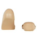 Falke Elegant Step Invisible Nylonstrømper Dame Beige 1-pk