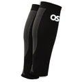 OS1st CS6 Calf Sleeves Vadstrømper Svart 1-pk