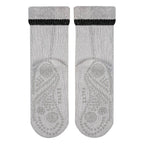 Falke Cuddle Pads Strømper Dame Non-slip Grå 1-pk